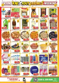 Grand Hyper Market catalogue Page 4