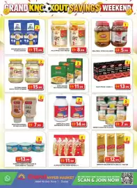 Grand Hyper Market catalogue Page 6