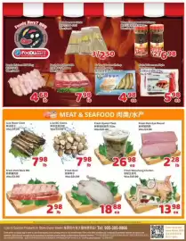 Foody Mart flyer week 28 Page 3
