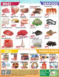 Nations Fresh Foods flyer week 28 Page 4