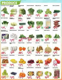 Nations Fresh Foods flyer week 28 Page 2