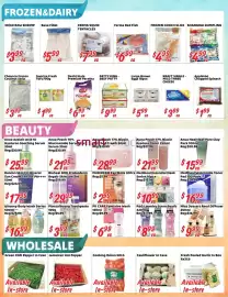 Nations Fresh Foods flyer week 28 Page 3