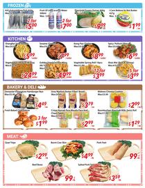Ample Food Market flyer week 28 Page 4