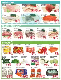 Ample Food Market flyer week 28 Page 2