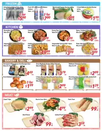 Ample Food Market flyer week 28 Page 4