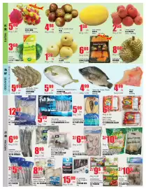Btrust Supermarket flyer week 28 Page 2