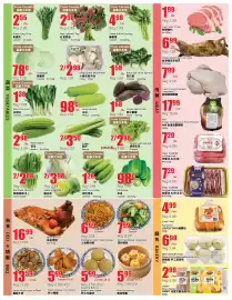 Btrust Supermarket flyer week 28 Page 3