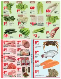 Btrust Supermarket flyer week 28 Page 3