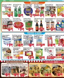 Fusion Supermarket flyer week 28 Page 2