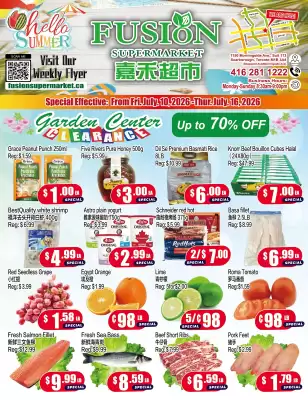 Fusion (valid until 16-07)