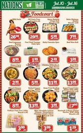 Nations Fresh Foods flyer week 28 Page 4