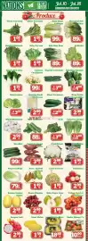 Nations Fresh Foods flyer week 28 Page 3