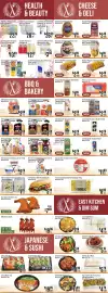 Nations Fresh Foods flyer week 28 Page 2