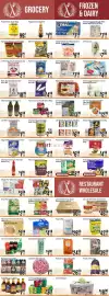 Nations Fresh Foods flyer week 28 Page 3