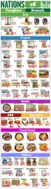 Nations Fresh Foods flyer week 28 Page 2