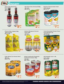 Golden Fresh Market flyer week 28 Page 4