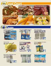 Golden Fresh Market flyer week 28 Page 2