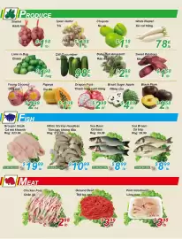 Golden Fresh Market flyer week 28 Page 3