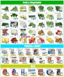Oceans Fresh Food Market flyer week 28 Page 2