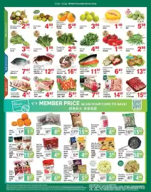 T&T Supermarket flyer week 28 Page 2