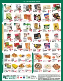 T&T Supermarket flyer week 28 Page 3
