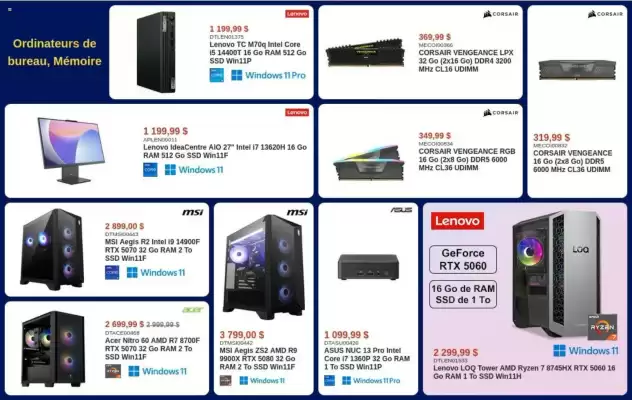 Canada Computers (valid until 14-07)