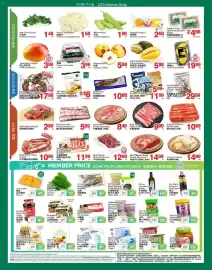 T&T Supermarket flyer week 28 Page 2