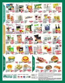 T&T Supermarket flyer week 28 Page 3