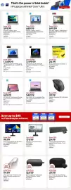 Staples flyer Page 5