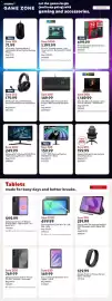Staples flyer Page 8