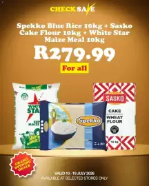 Check Save catalogue Page 1