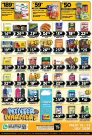 Goal Supermarket catalogue Page 2