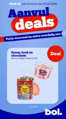Bol.com (geldig t/m 19-07)