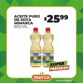 Folleto Merco Página 10