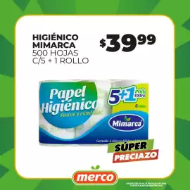 Folleto Merco Página 11