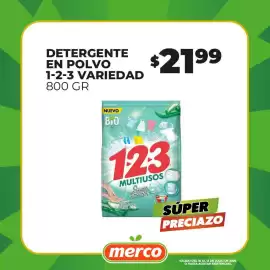 Folleto Merco Página 12