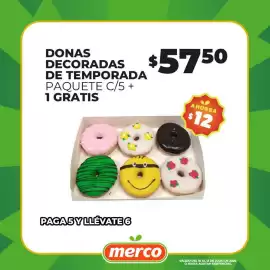 Folleto Merco Página 13
