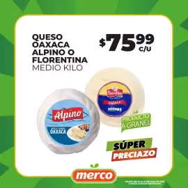 Folleto Merco Página 14