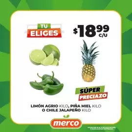 Folleto Merco Página 2