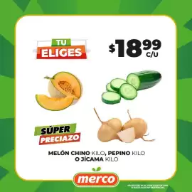 Folleto Merco Página 3