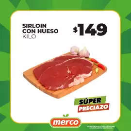 Folleto Merco Página 5