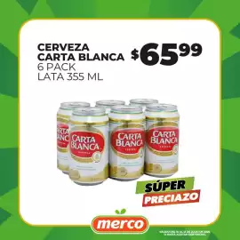 Folleto Merco Página 7