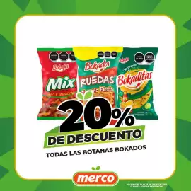 Folleto Merco Página 8