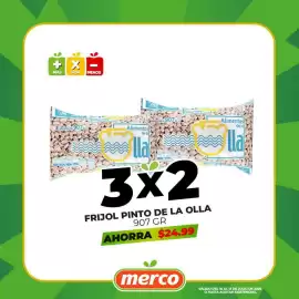 Folleto Merco Página 9