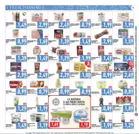 Volantino Supermercati Agorà Pagina 14