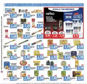 Volantino Pim Supermercati Pagina 15
