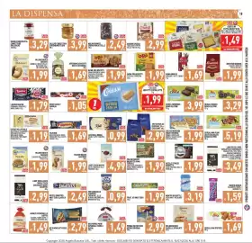 Volantino Pim Supermercati Pagina 18