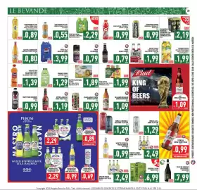 Volantino Pim Supermercati Pagina 20