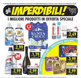 Volantino Pim Supermercati Pagina 3