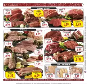 Volantino Pim Supermercati Pagina 4